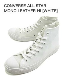 CONVERSE | Sneaker(スニーカー)