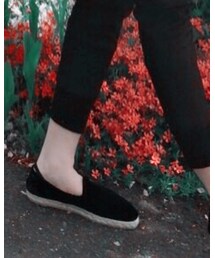 Ron Herman | モカシン/デッキシューズ