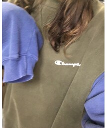 Champion | スウェット