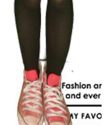 CONVERSE | スニーカー