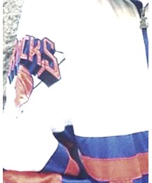 used | ナイロンジャケット