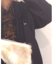 NIKE | ナイロンジャケット