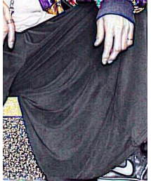 used | その他パンツ