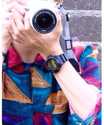 G-SHOCK | アナログ腕時計