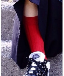 GU | ソックス/靴下