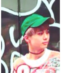 POLO RALPH LAUREN | キャップ