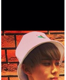 no brand | ハット