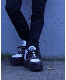 YOSUKE | スニーカー