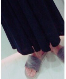 no brand | サンダル