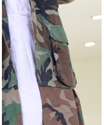 CROSS COLOURS | その他アウター