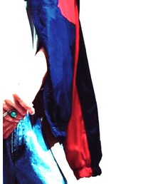 FILA | ナイロンジャケット