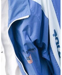 POLO RALPH LAUREN | ナイロンジャケット