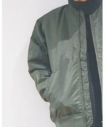 no brand | ブルゾン