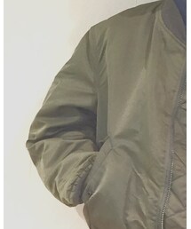 ※ALPHA | ブルゾン