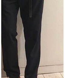 BEAUTY&YOUTH UNITED ARROWS | スラックス