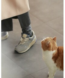 NEW BALANCE | スニーカー