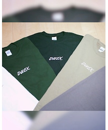 Duex'sArte | Tシャツ/カットソー