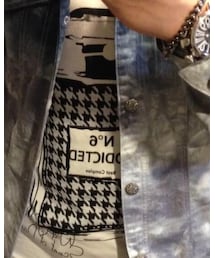 WILD PARTY | Tシャツ/カットソー