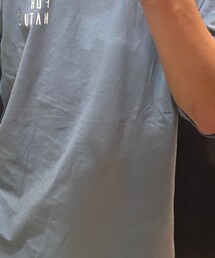 GU | Tシャツ/カットソー
