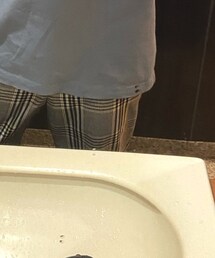 GU | パンツ