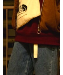 northface | メッセンジャーバッグ