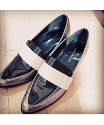 A part by | ヒールローファー(その他シューズ)