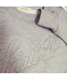 ROSE BUD | ステッチスウェット(スウェット)