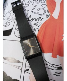 CASIO | CASIOウォッチ(アナログ腕時計)