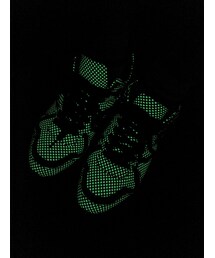 Jeffrey Campbell | メッシュスニーカー(スニーカー)