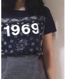 GAP | Tシャツ/カットソー