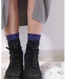 COS | ソックス/靴下