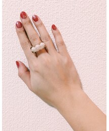 JUTIQU | リング