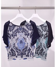 RPKO | Tシャツ/カットソー