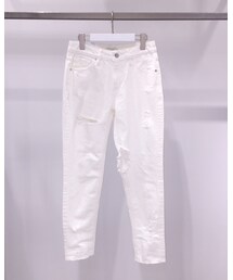 CLANE | デニムパンツ