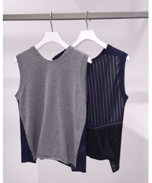 plumpynuts | トップス