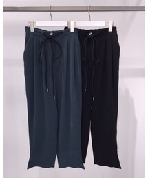 OKIRAKU | パンツ