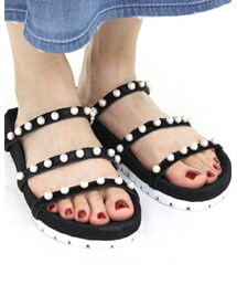 TSURU | サンダル