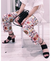 WHITE MOUNTAINEERING | パンツ