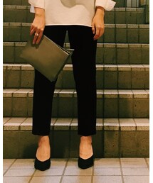 STUDIOUS | シューズ