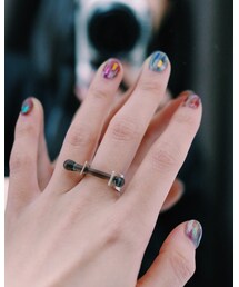 Démaé jewellery | リング