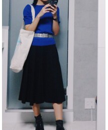 STUDIOUS | トップス