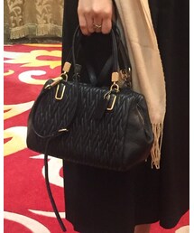 COACH | クラッチバッグ