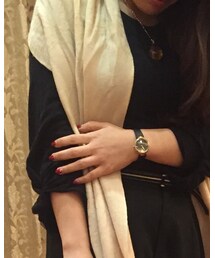 Pashmina | マフラー