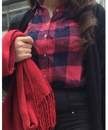 UNIQLO | シャツ/ブラウス