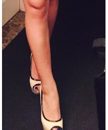 CHARLES & KEITH | パンプス