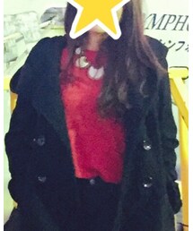 ZARA | Tシャツ/カットソー