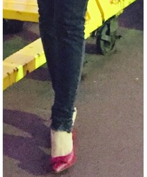 CHARLES & KEITH | パンプス