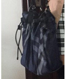 BURBERRY | クラッチバッグ