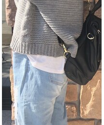 ZARA | Tシャツ/カットソー