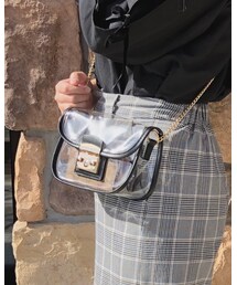 WEGO | ショルダーバッグ